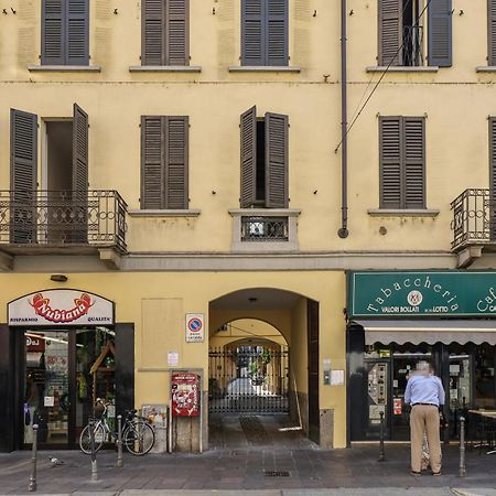 Cozy Loft Navigli, Close To Duomo And Bocconi - Italy Flat Vacation Milano Eksteriør bilde