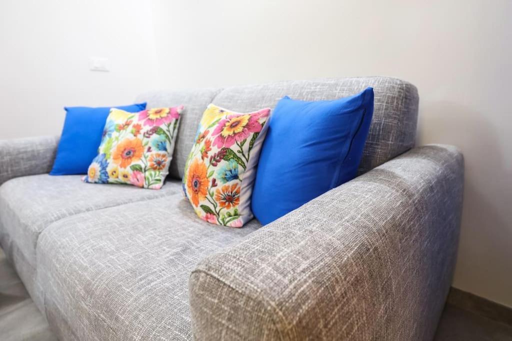 Cozy Loft Navigli, Close To Duomo And Bocconi - Italy Flat Vacation Milano Eksteriør bilde