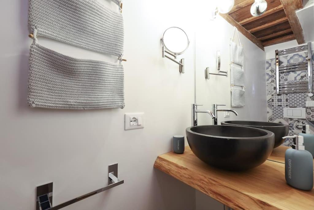 Cozy Loft Navigli, Close To Duomo And Bocconi - Italy Flat Vacation Milano Eksteriør bilde