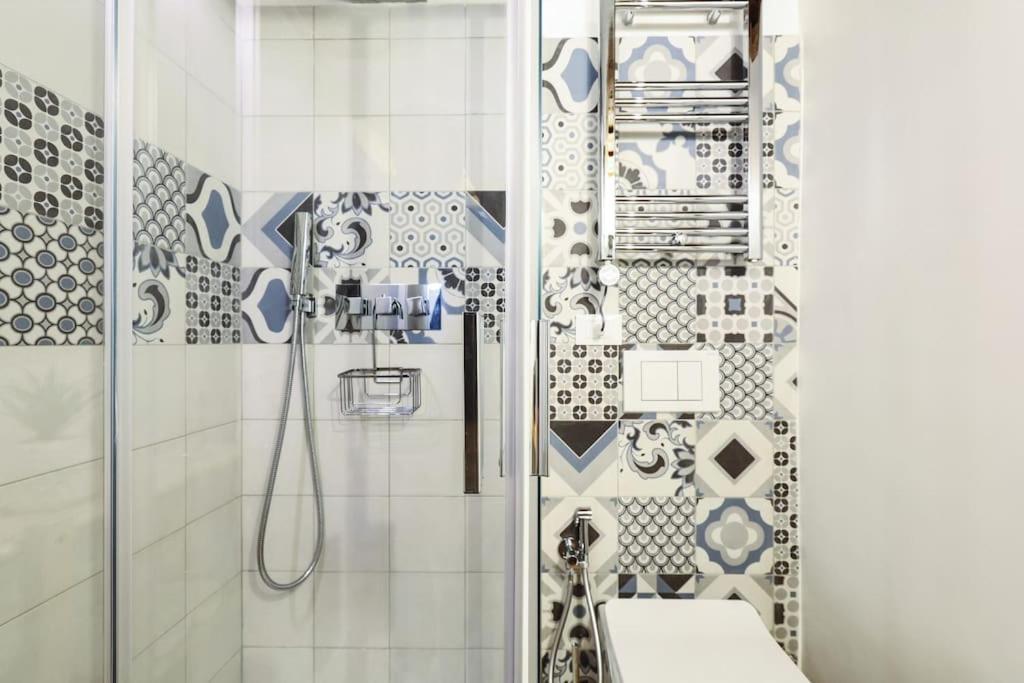 Cozy Loft Navigli, Close To Duomo And Bocconi - Italy Flat Vacation Milano Eksteriør bilde