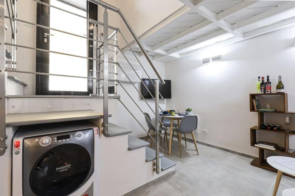 Cozy Loft Navigli, Close To Duomo And Bocconi - Italy Flat Vacation Milano Eksteriør bilde