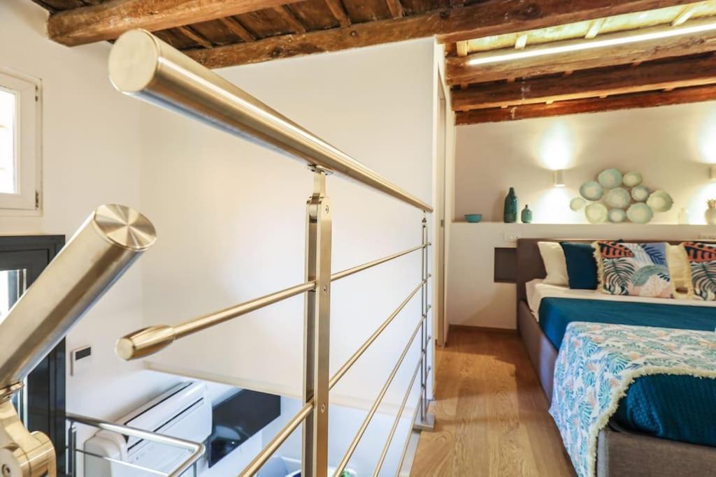 Cozy Loft Navigli, Close To Duomo And Bocconi - Italy Flat Vacation Milano Eksteriør bilde
