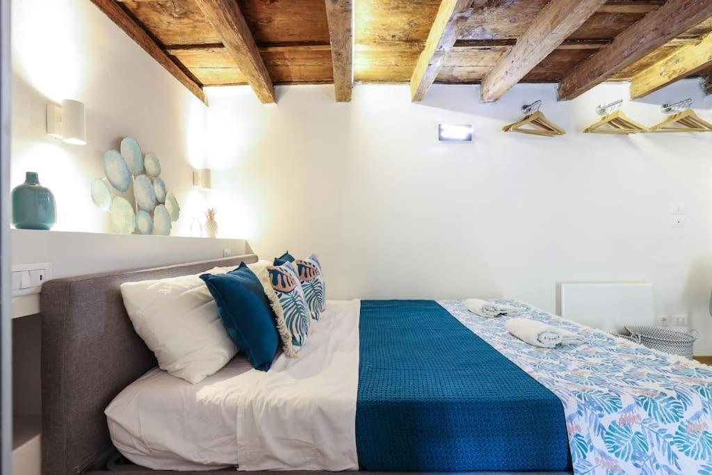 Cozy Loft Navigli, Close To Duomo And Bocconi - Italy Flat Vacation Milano Eksteriør bilde