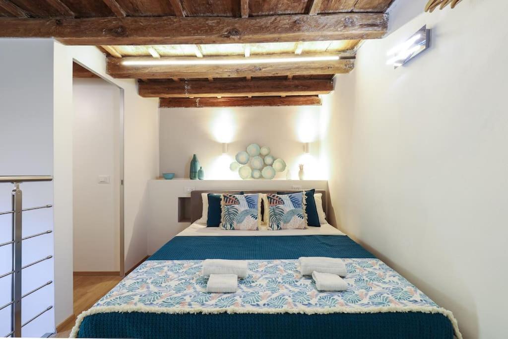 Cozy Loft Navigli, Close To Duomo And Bocconi - Italy Flat Vacation Milano Eksteriør bilde