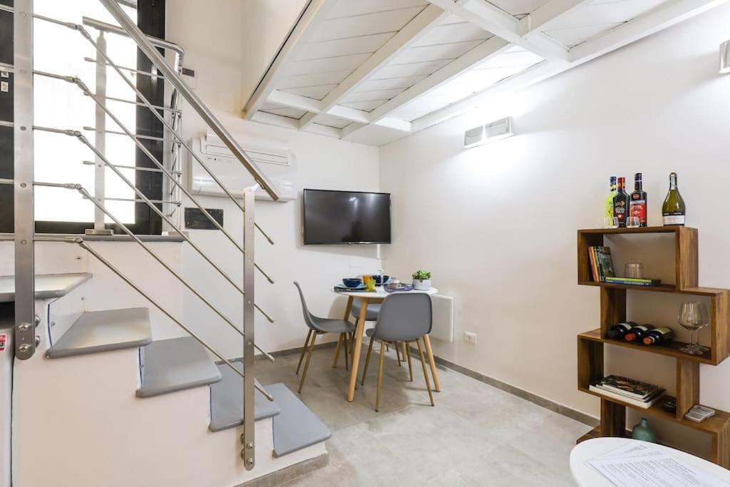 Cozy Loft Navigli, Close To Duomo And Bocconi - Italy Flat Vacation Milano Eksteriør bilde